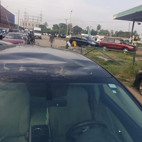 Toyota Venza 2013 for Sale  In Lagos