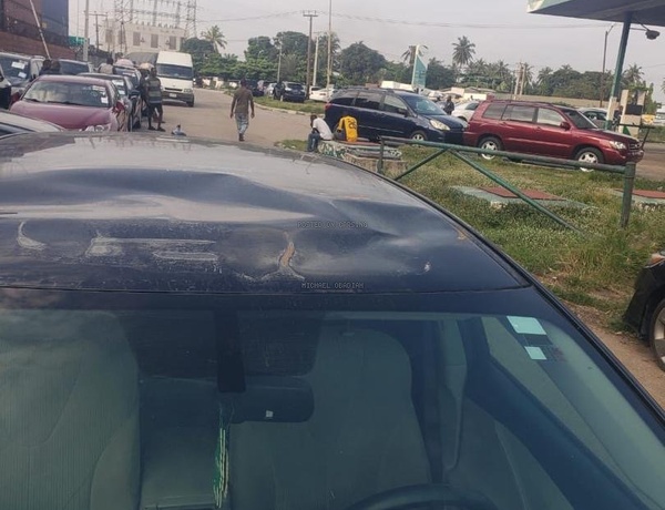 Toyota Venza 2013 for Sale  In Lagos