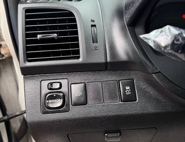 Toyota Venza 2015 for Sale in Lagos