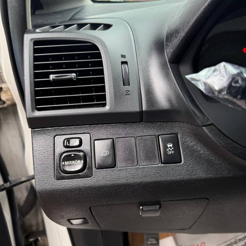 Toyota Venza 2015 for Sale in Lagos image