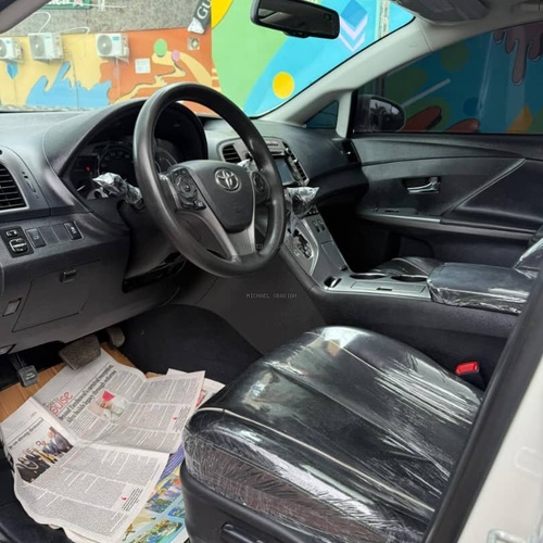 Toyota Venza 2015 for Sale in Lagos