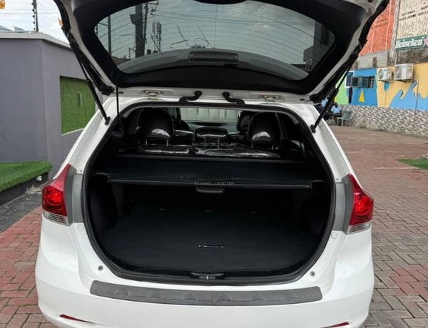 Toyota Venza 2015 for Sale in Lagos