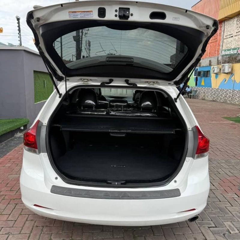Toyota Venza 2015 for Sale in Lagos image