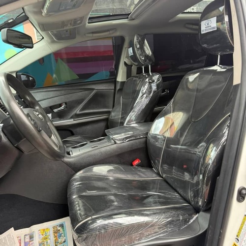 Toyota Venza 2015 for Sale in Lagos