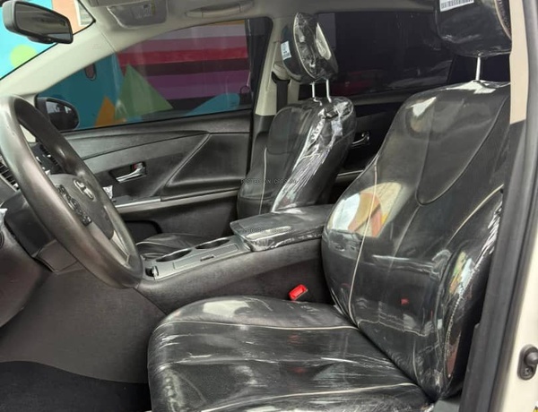 Toyota Venza 2015 for Sale in Lagos