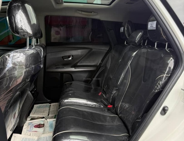 Toyota Venza 2015 for Sale in Lagos