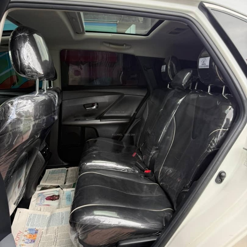Toyota Venza 2015 for Sale in Lagos image