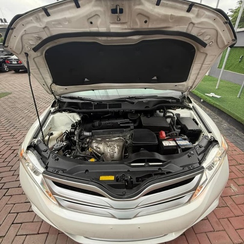 Toyota Venza 2015 for Sale in Lagos