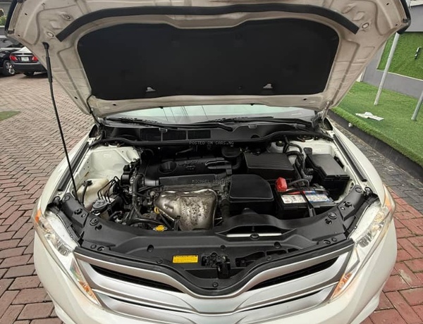 Toyota Venza 2015 for Sale in Lagos