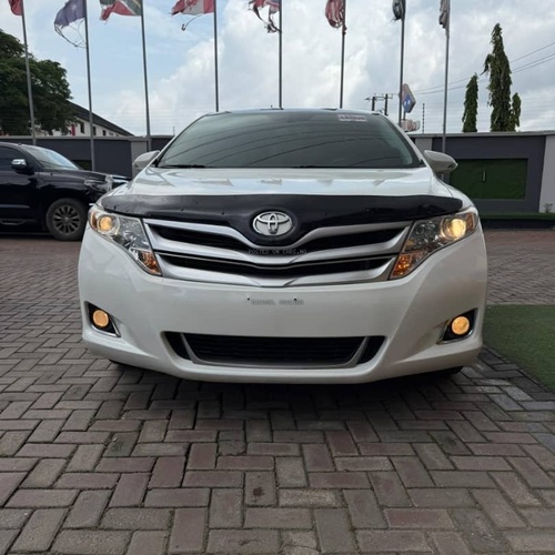 Toyota Venza 2015 for Sale in Lagos
