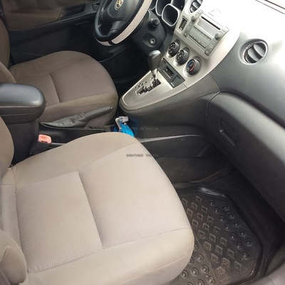 Toyota Matrix 2009 for Sale In ibadan