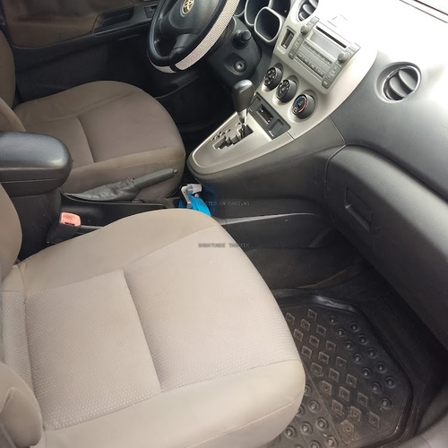 Toyota Matrix 2009 for Sale In ibadan