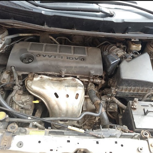 Toyota Matrix 2009 for Sale In ibadan