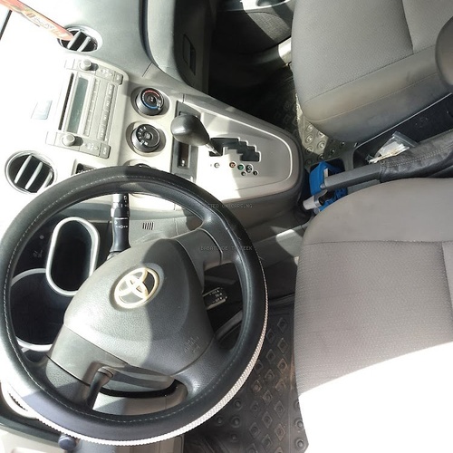 Toyota Matrix 2009 for Sale In ibadan