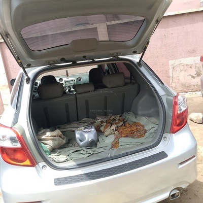 Toyota Matrix 2009 for Sale In ibadan