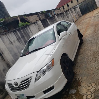 Toyota Camry 2008 for Sale In Lagos