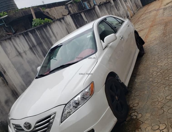 Toyota Camry 2008 for Sale In Lagos