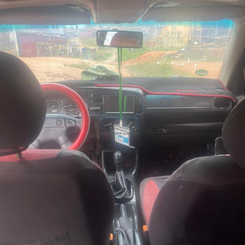 Volkswagen Jetta 3 (vento) 1998 for Sale In Osogbo image