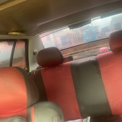 Volkswagen Jetta 3 (vento) 1998 for Sale In Osogbo