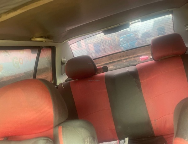 Volkswagen Jetta 3 (vento) 1998 for Sale In Osogbo