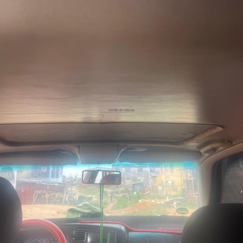 Volkswagen Jetta 3 (vento) 1998 for Sale In Osogbo