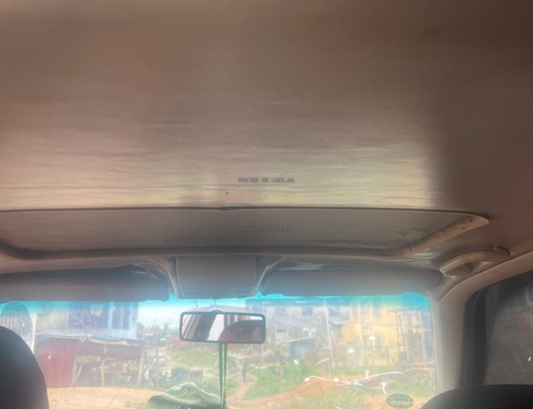 Volkswagen Jetta 3 (vento) 1998 for Sale In Osogbo