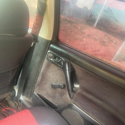 Volkswagen Jetta 3 (vento) 1998 for Sale In Osogbo
