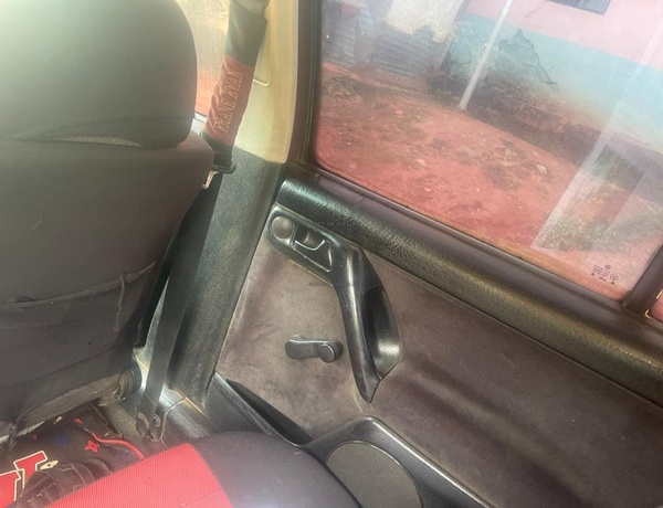 Volkswagen Jetta 3 (vento) 1998 for Sale In Osogbo