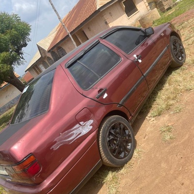 Volkswagen Jetta 3 (vento) 1998 for Sale In Osogbo