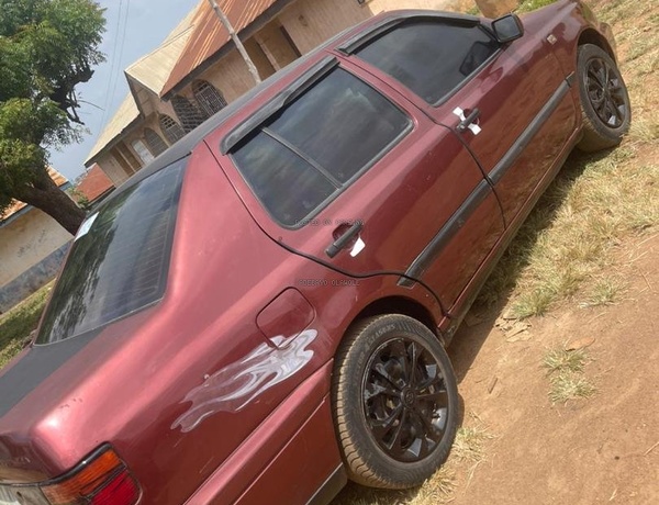 Volkswagen Jetta 3 (vento) 1998 for Sale In Osogbo