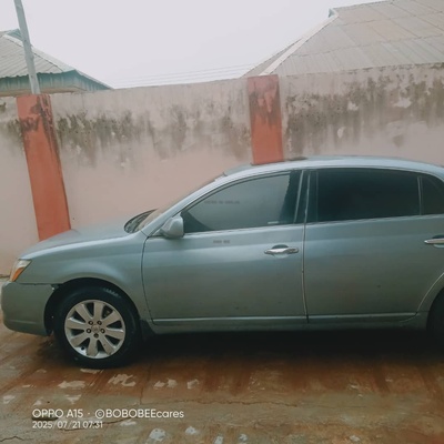 Toyota Avalon 2006 for Sale In Osogbo