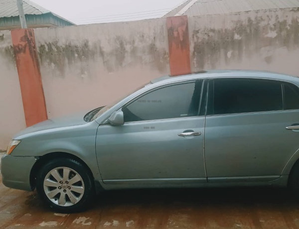 Toyota Avalon 2006 for Sale In Osogbo