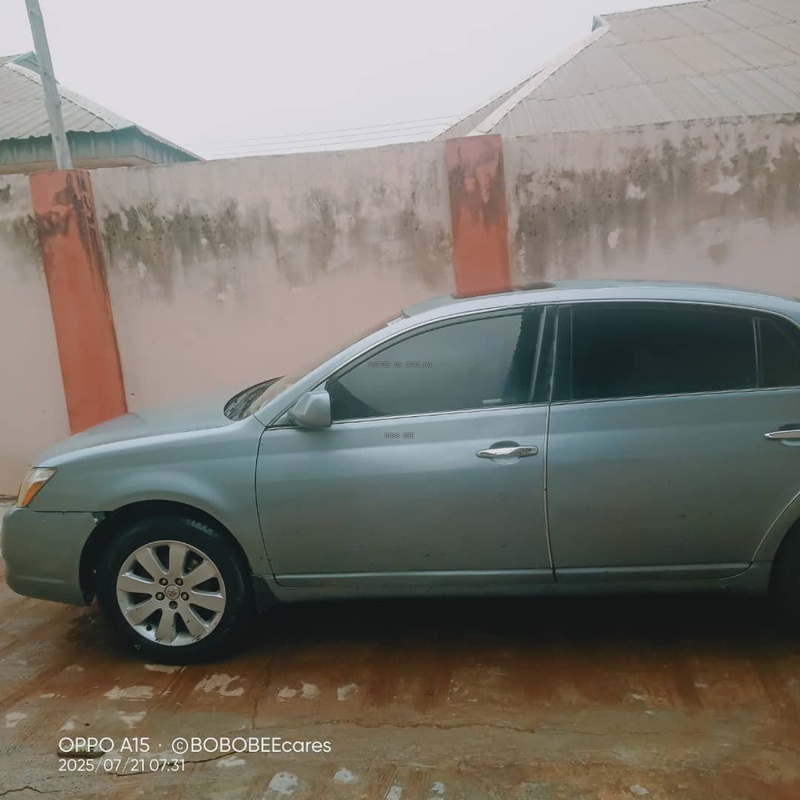 Toyota Avalon 2006 for Sale In Osogbo image