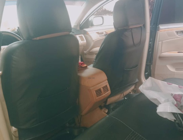 Toyota Avalon 2006 for Sale In Osogbo