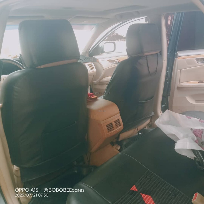 Toyota Avalon 2006 for Sale In Osogbo image