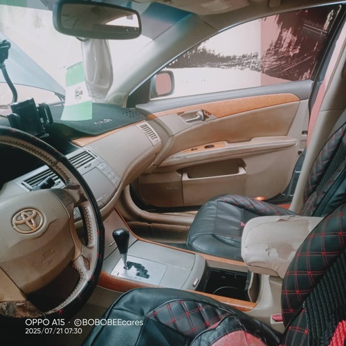 Toyota Avalon 2006 for Sale In Osogbo