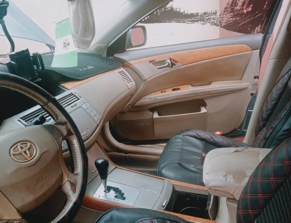 Toyota Avalon 2006 for Sale In Osogbo