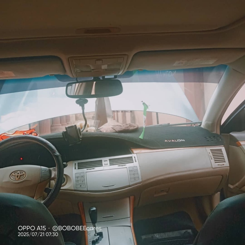 Toyota Avalon 2006 for Sale In Osogbo image