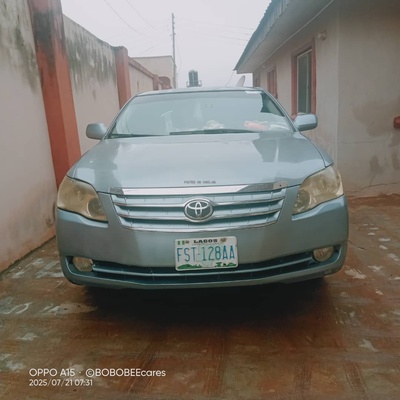 Toyota Avalon 2006 for Sale In Osogbo