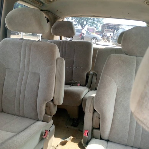 Toyota Sienna 2000 for Sale In Kubwa, Abuja