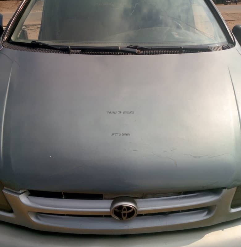 Toyota Sienna 2000 for Sale In Kubwa, Abuja image