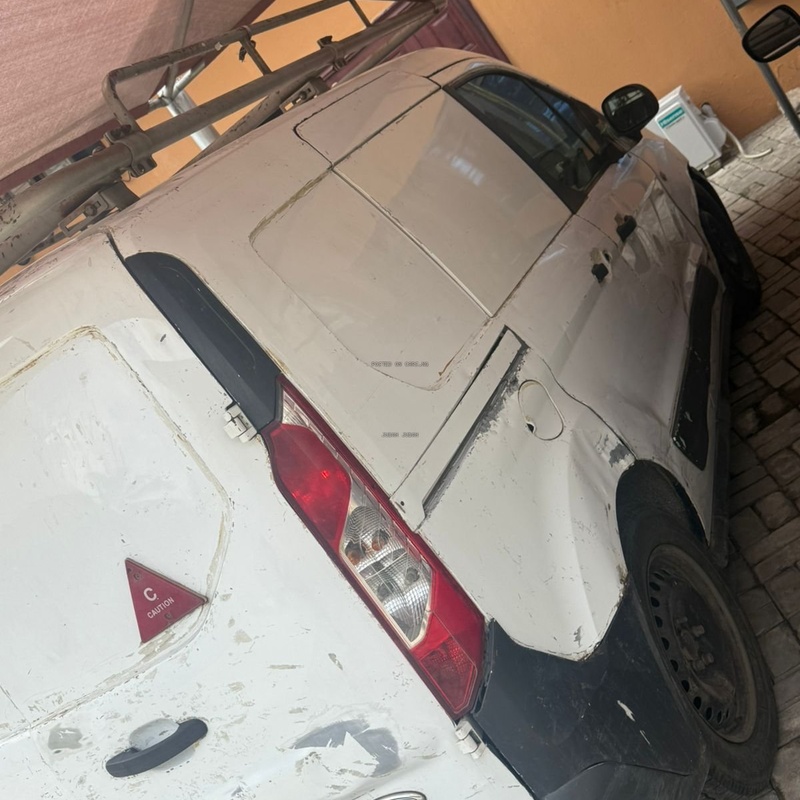 Ford Transit Connect 2015 for Sale Ikeja image