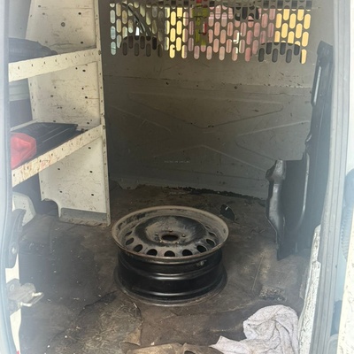 Ford Transit Connect 2015 for Sale Ikeja