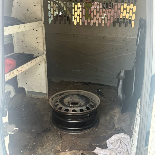 Ford Transit Connect 2015 for Sale Ikeja