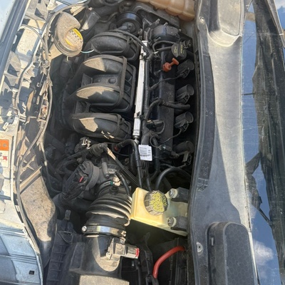 Ford Transit Connect 2015 for Sale Ikeja