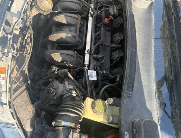 Ford Transit Connect 2015 for Sale Ikeja