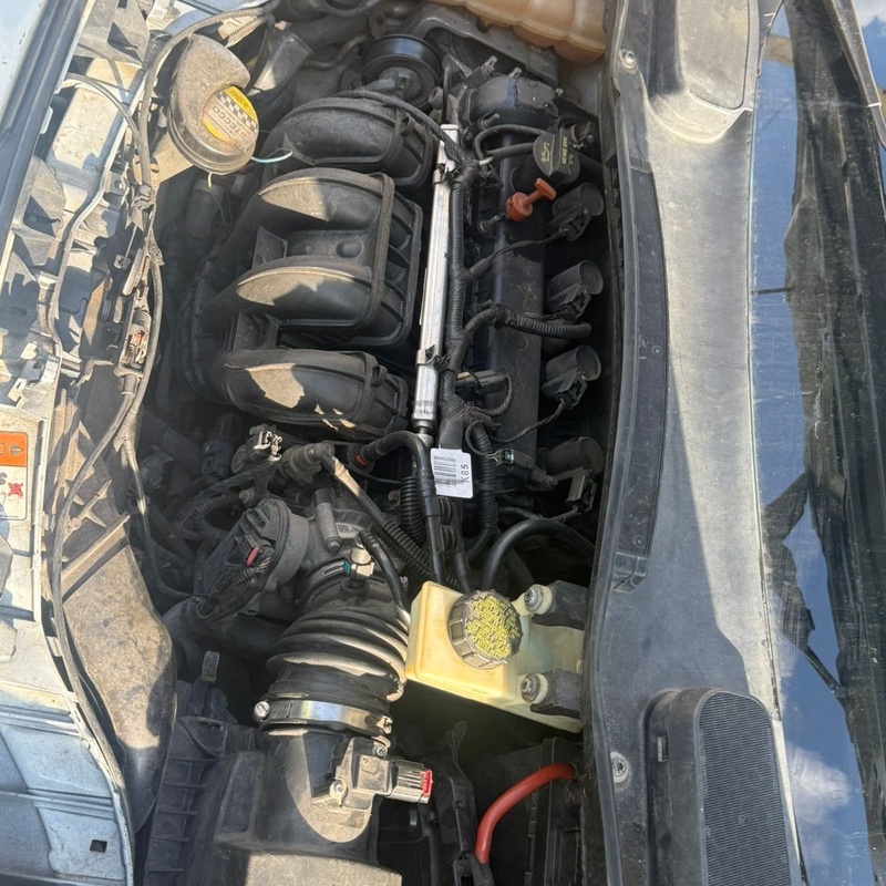 Ford Transit Connect 2015 for Sale Ikeja image