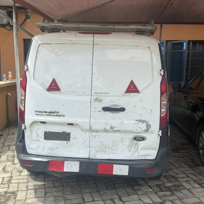 Ford Transit Connect 2015 for Sale Ikeja