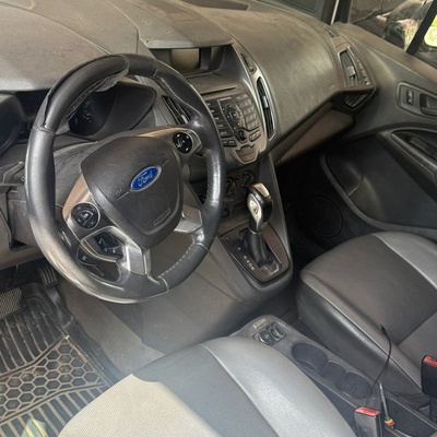 Ford Transit Connect 2015 for Sale Ikeja