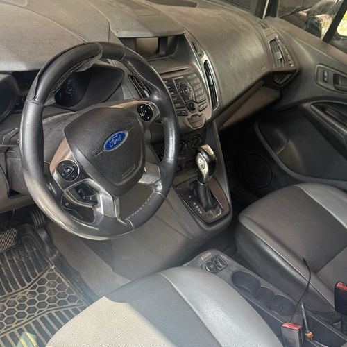 Ford Transit Connect 2015 for Sale Ikeja